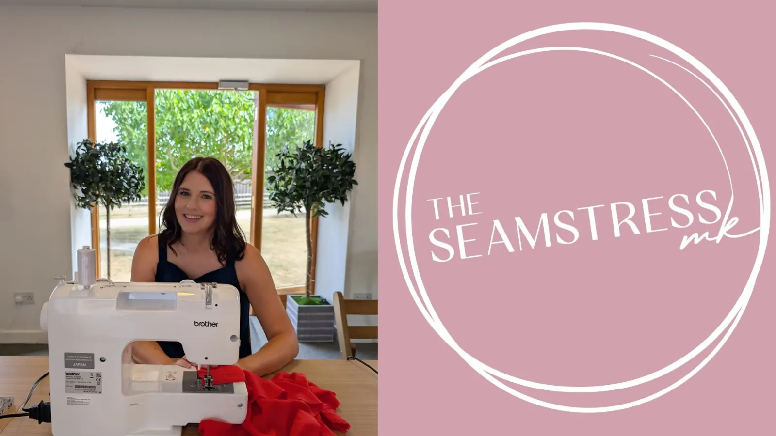 The Seamstress MK