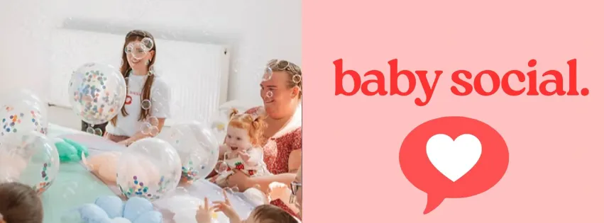 Baby Social MK