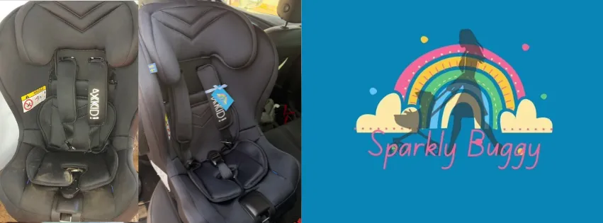 Sparkly Buggy
