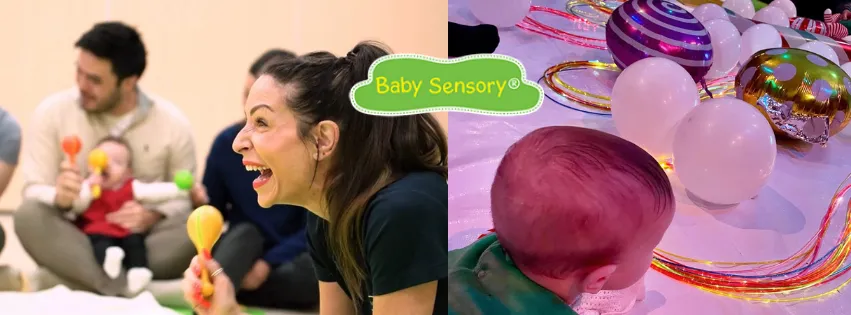 Baby Sensory