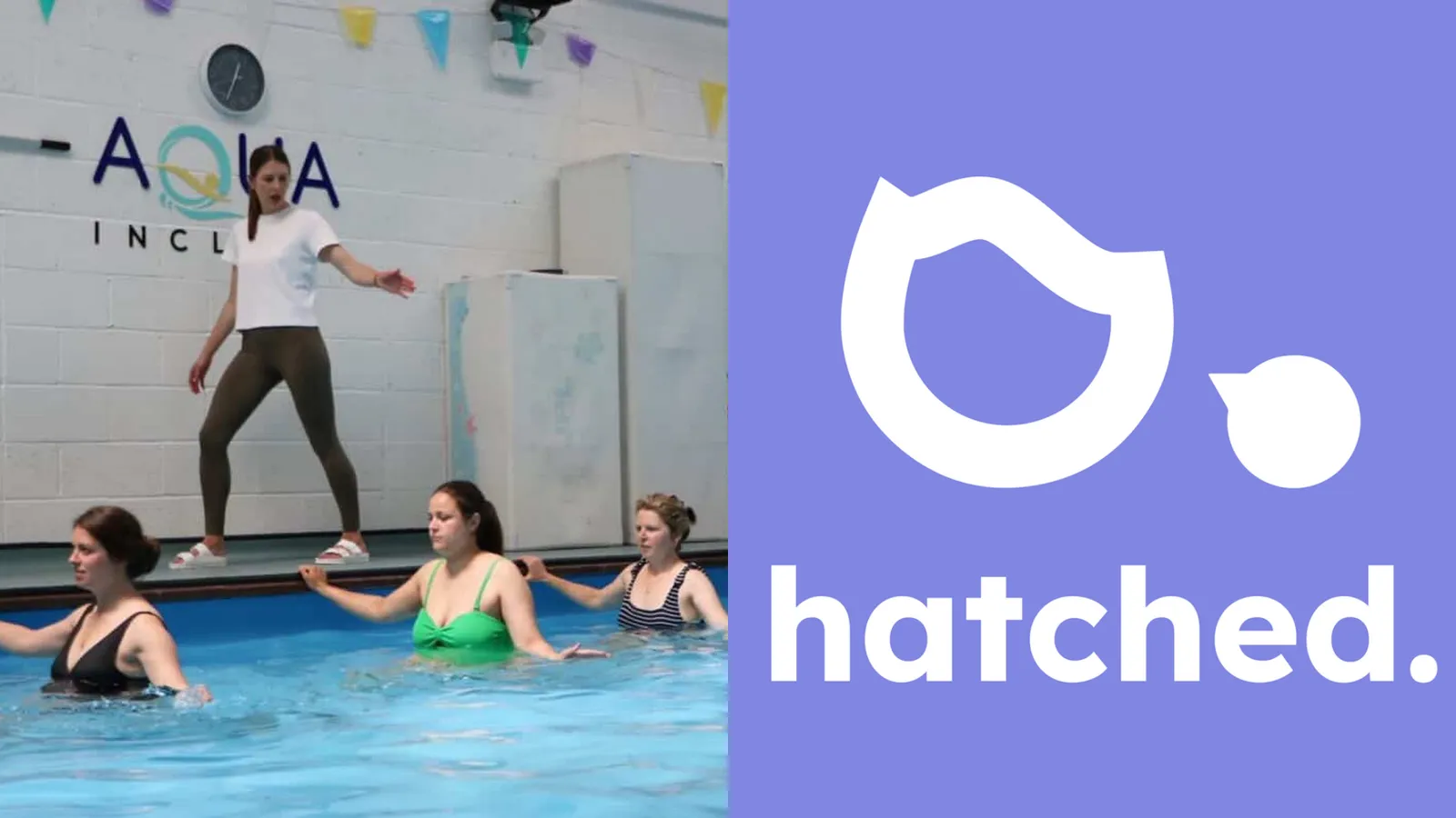 Hatched Antenatal
